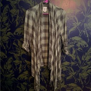 Billabong women’s cardigan